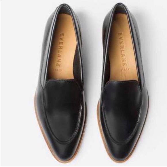 Everlane Shoes - EVERLANE modern loafer